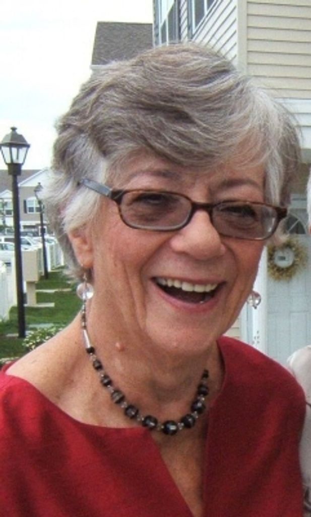 Mary B. Van Wart Profile Photo
