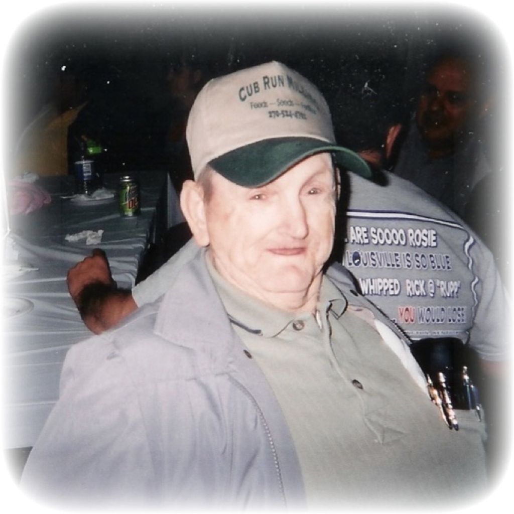 Donald Vincent