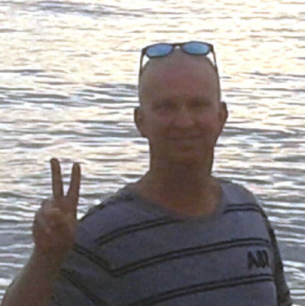 Matthew T. Roesch
