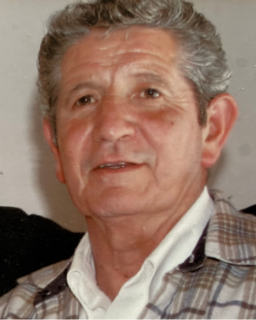 Joseph Harold Romero