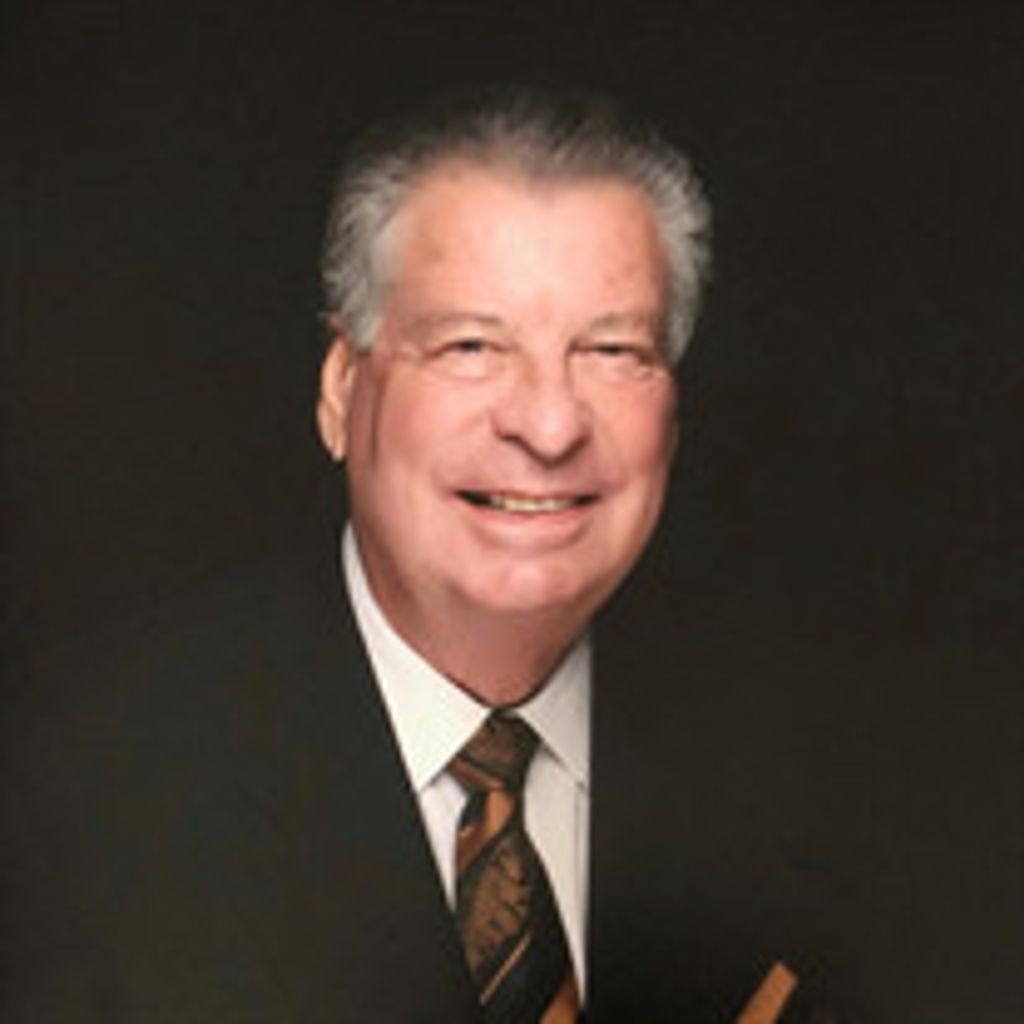 Mr. Michael Perrin McDermett