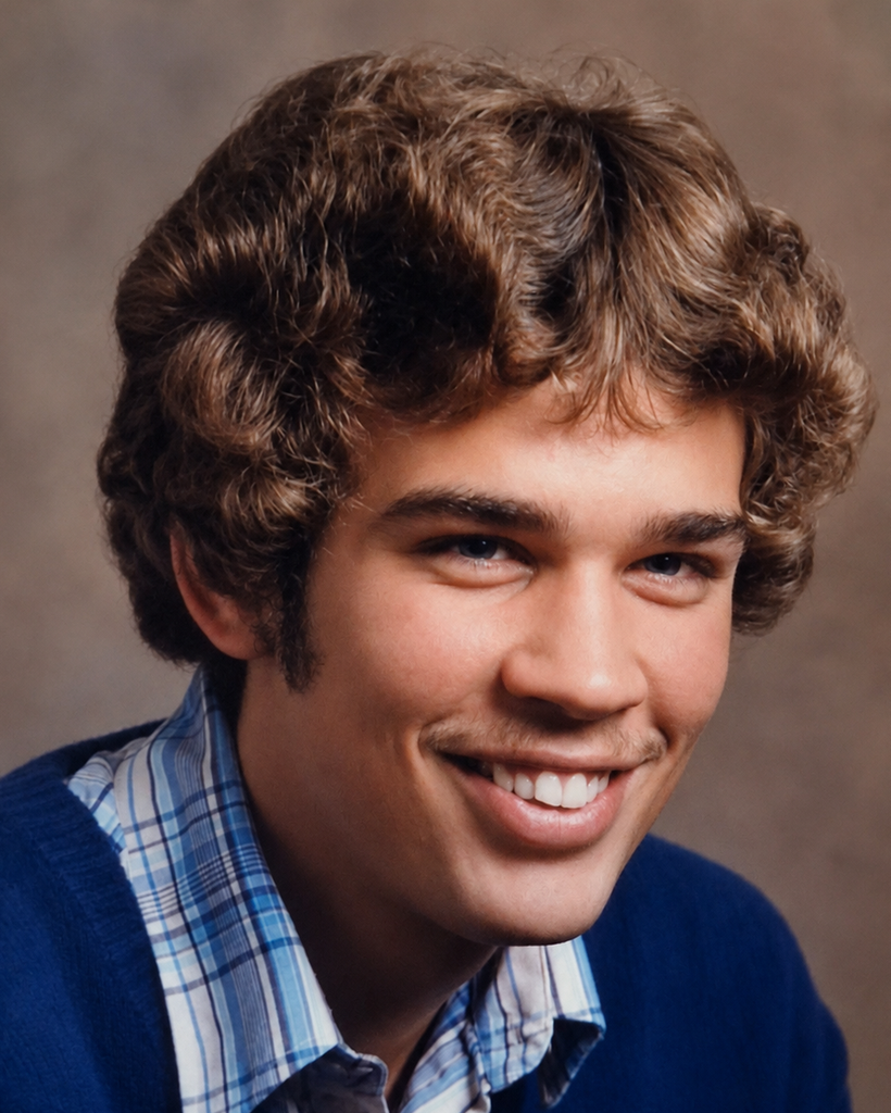 Charles StanleyEarl King Profile Photo
