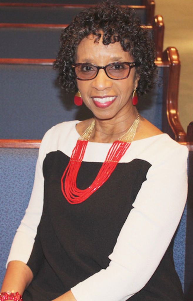 Bessie Mcmillan Profile Photo