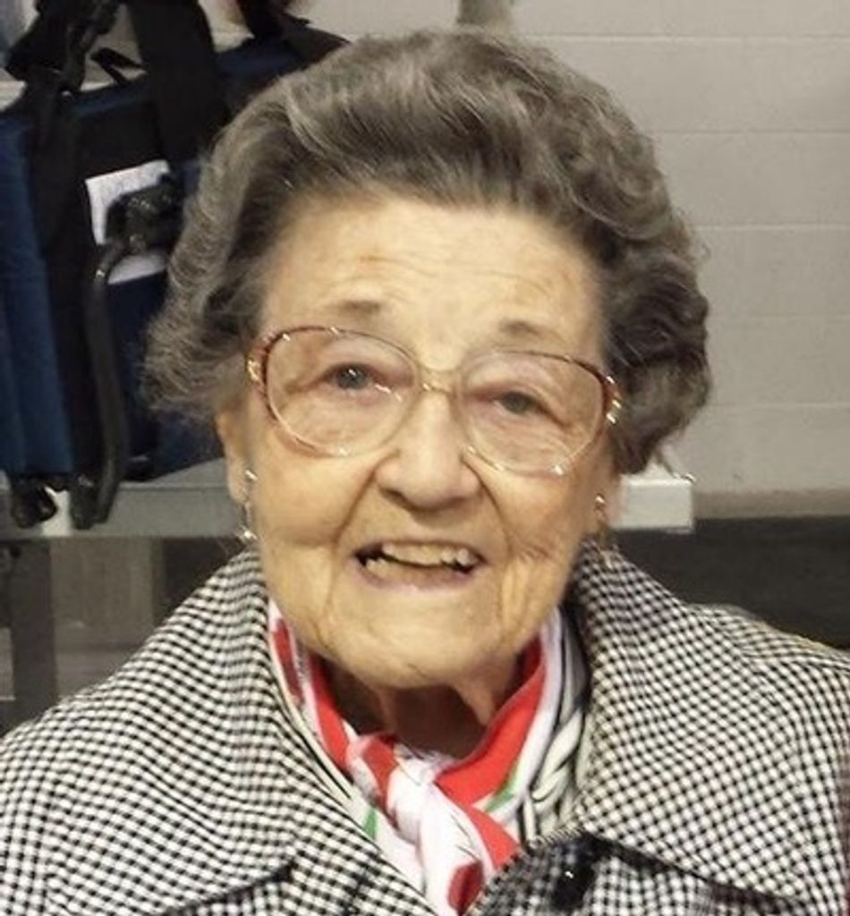 Norma M. Muggler Profile Photo