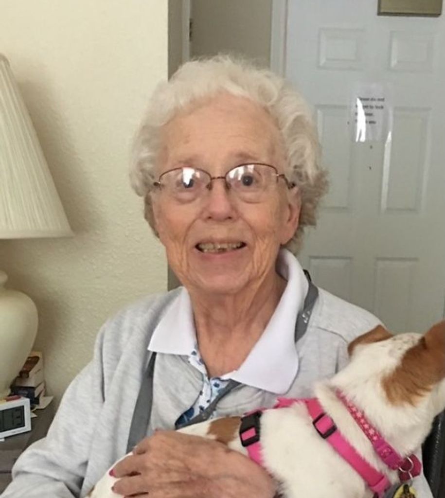 Patsy A. Wishnew Profile Photo