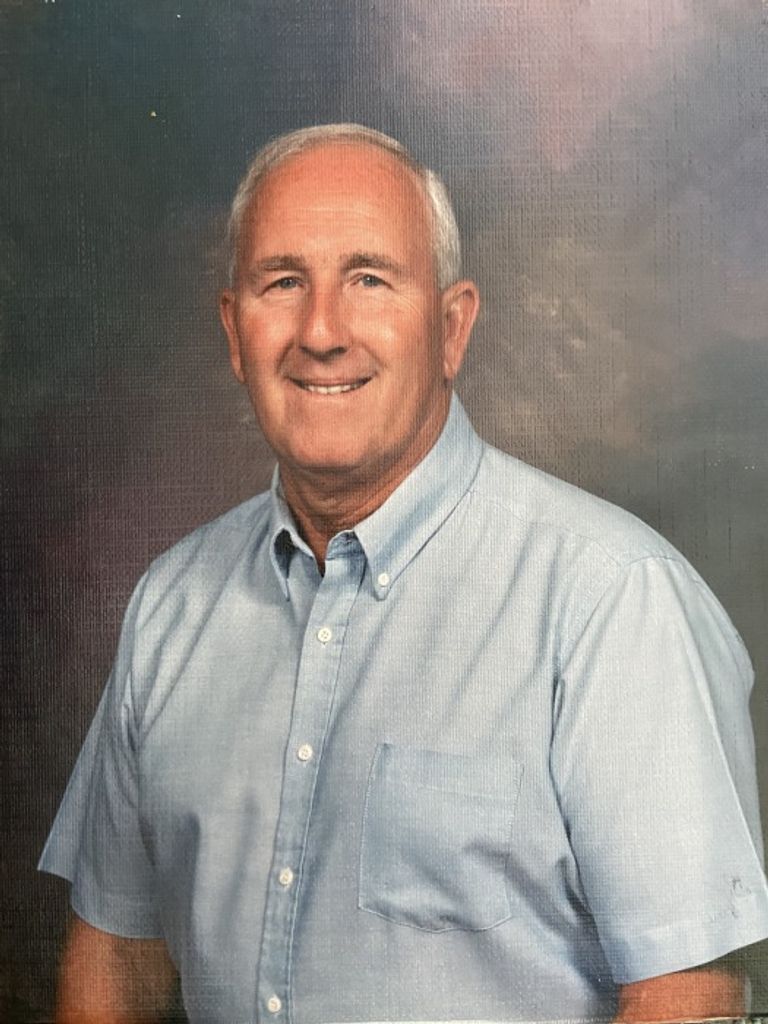 Walter Frank Lynn, Jr.