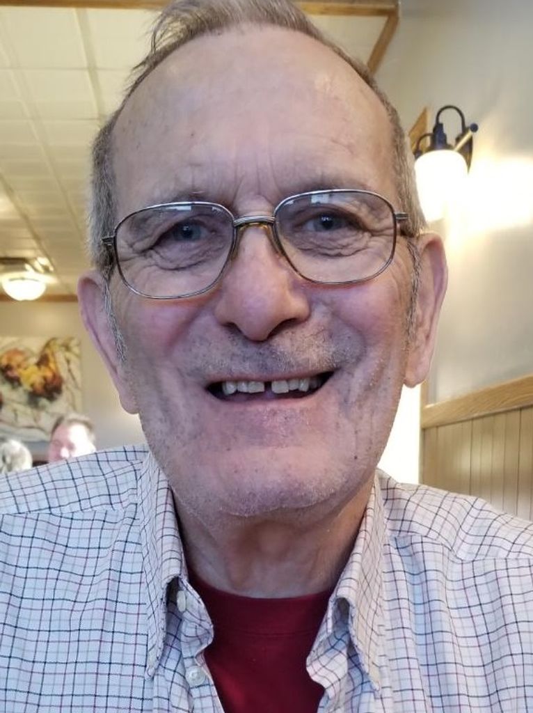 Ernest Alfred "Ernie" Dolly Profile Photo