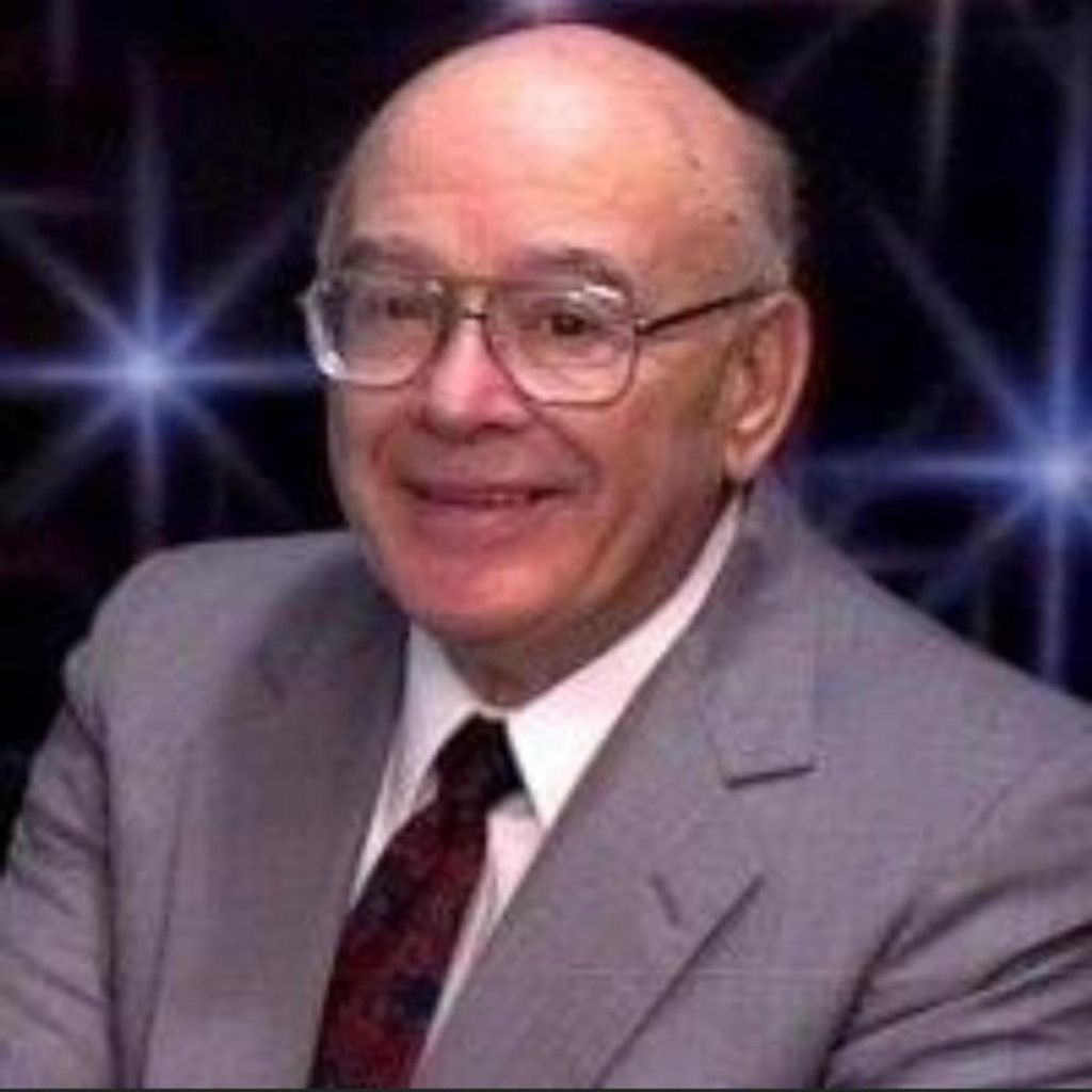 Jack Allan Tanner Profile Photo