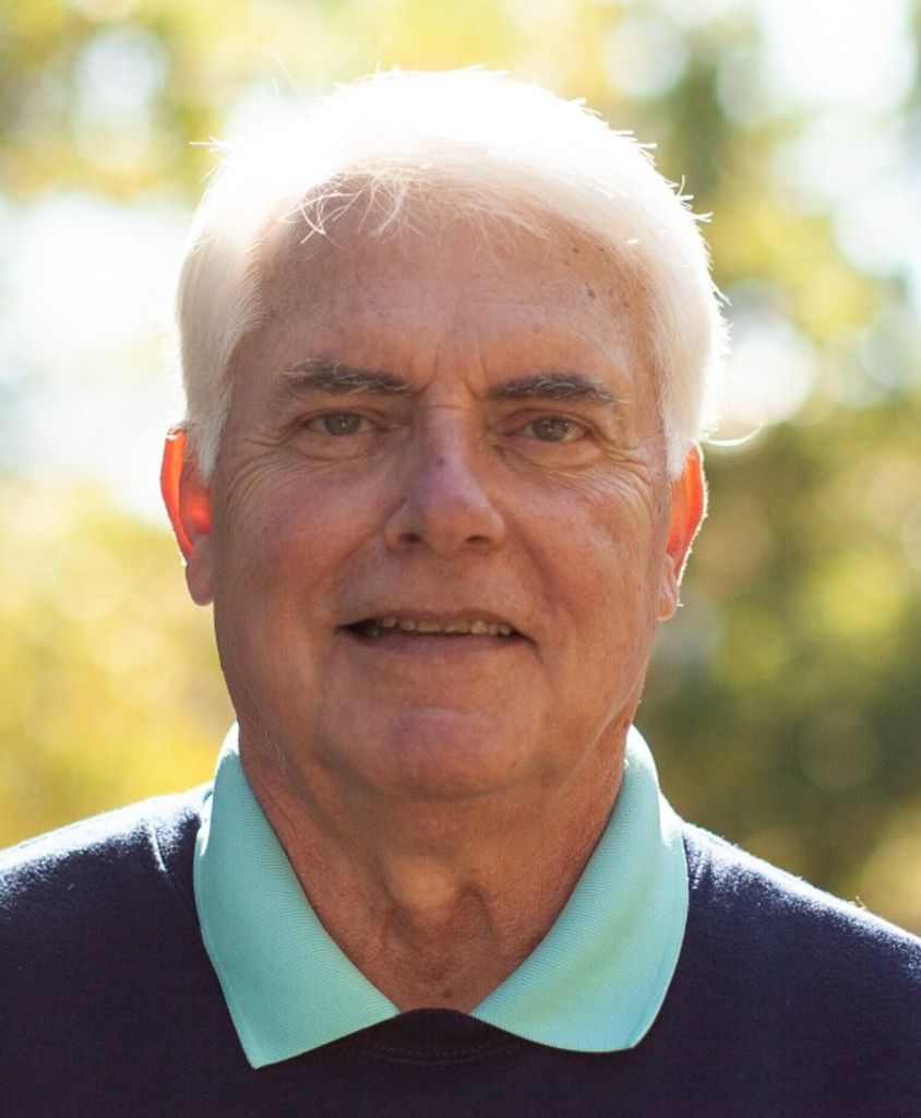 Edward Michael Perron, Sr.