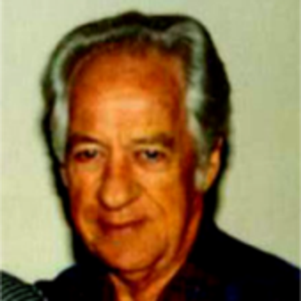 Harold "Junior" Bradford