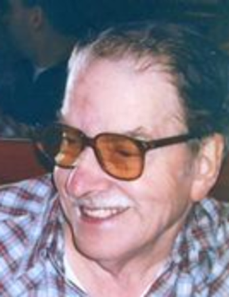 William E. Kelley