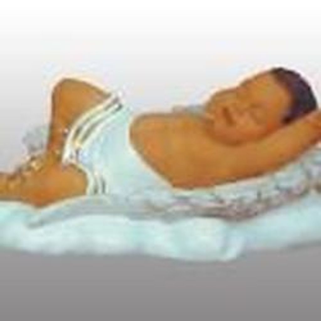 Master Barron Jarelle Young, Jr.