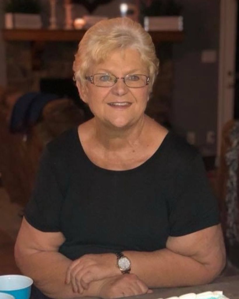 Beverly Diane Grubbs