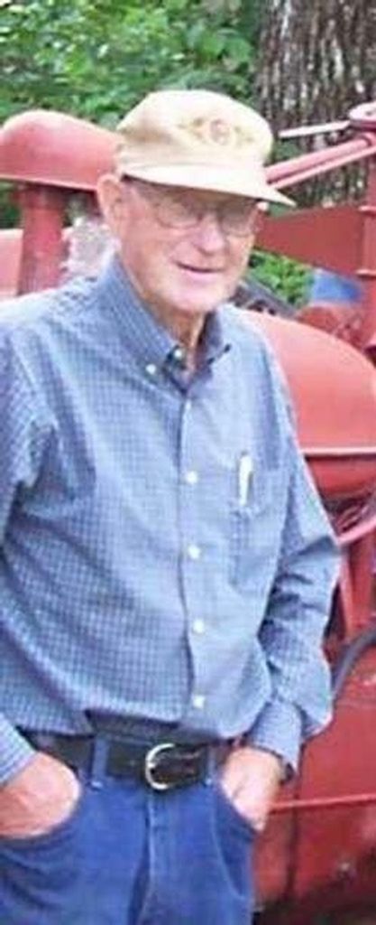 Walter Roger Pederson Profile Photo