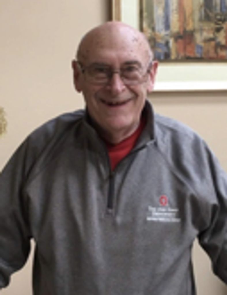 Roy Herbert Mckinney