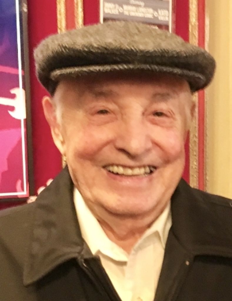 Salvatore "Sam" D.  Filippone