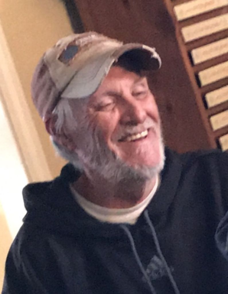 Rick Cullins