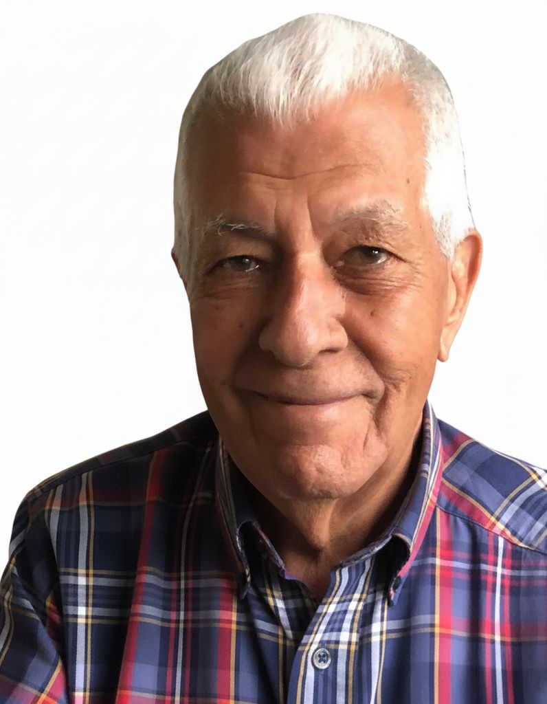 Rogelio Gaspar Acosta Profile Photo