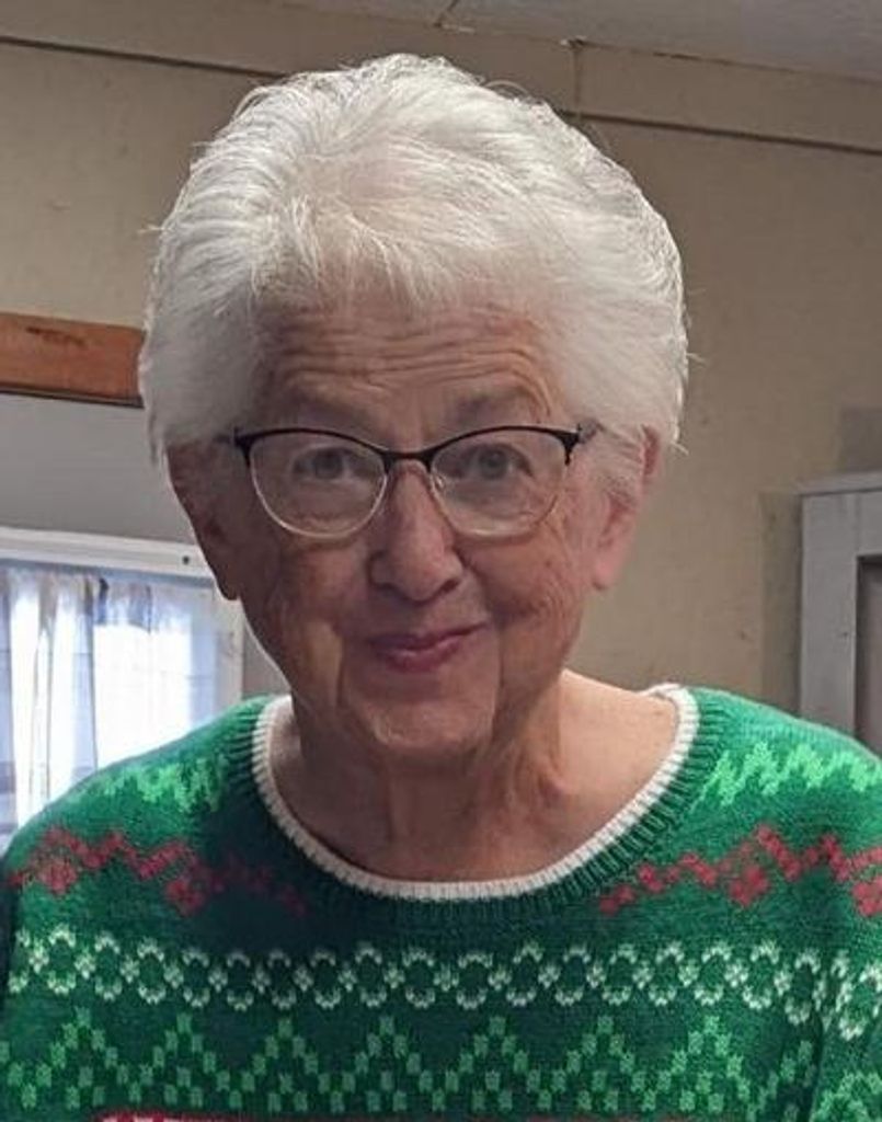 Loraine K. Ebaugh Profile Photo