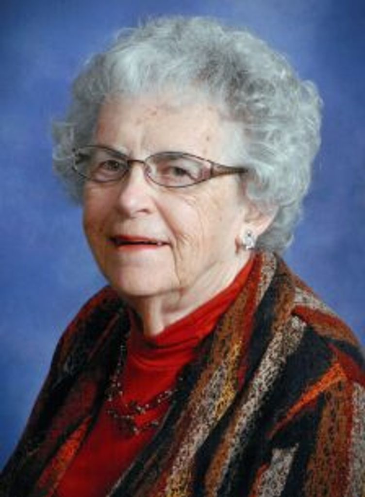 Jean Carol Miller