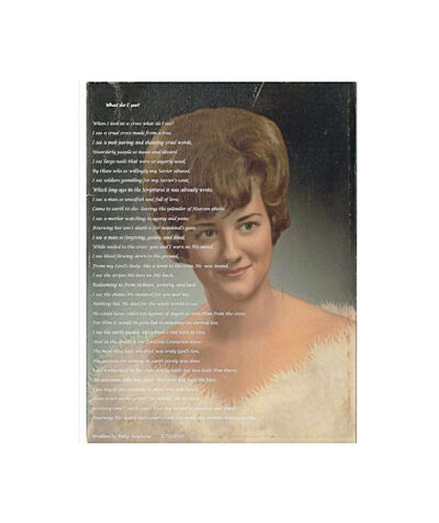 Betty Marie Hawkins Profile Photo