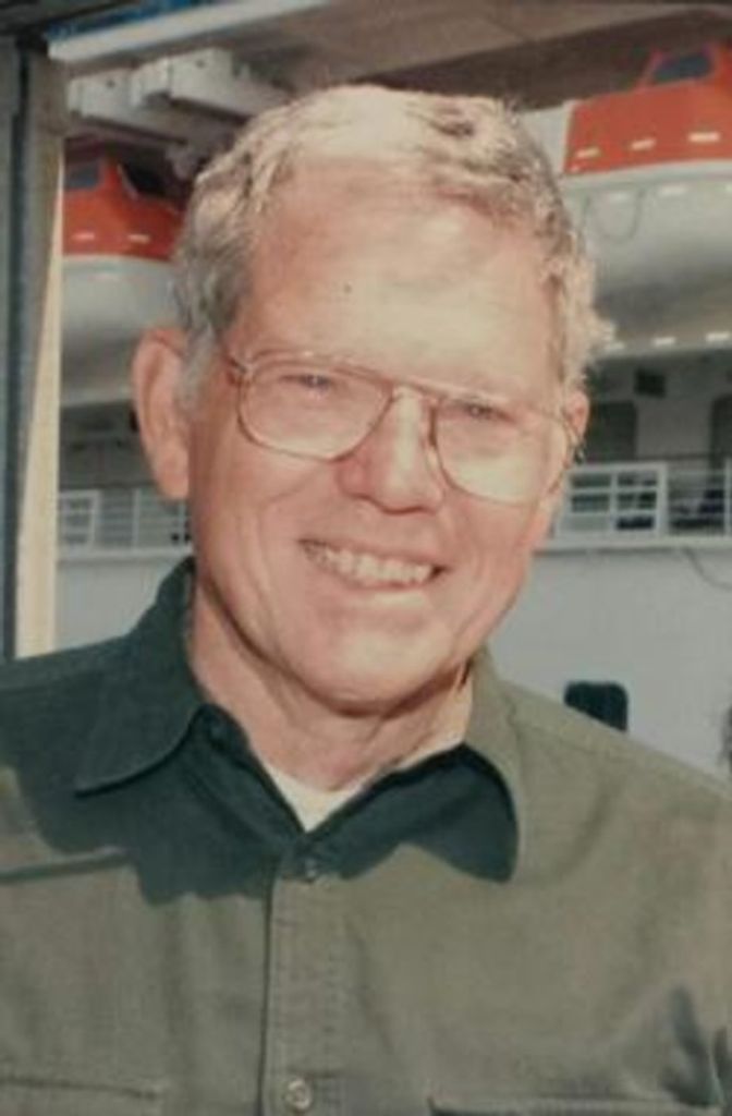 Robert John Brigham Profile Photo
