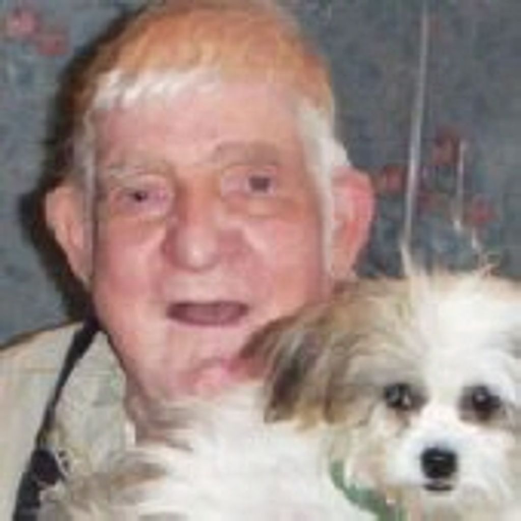 Richard "Dicky" Johns