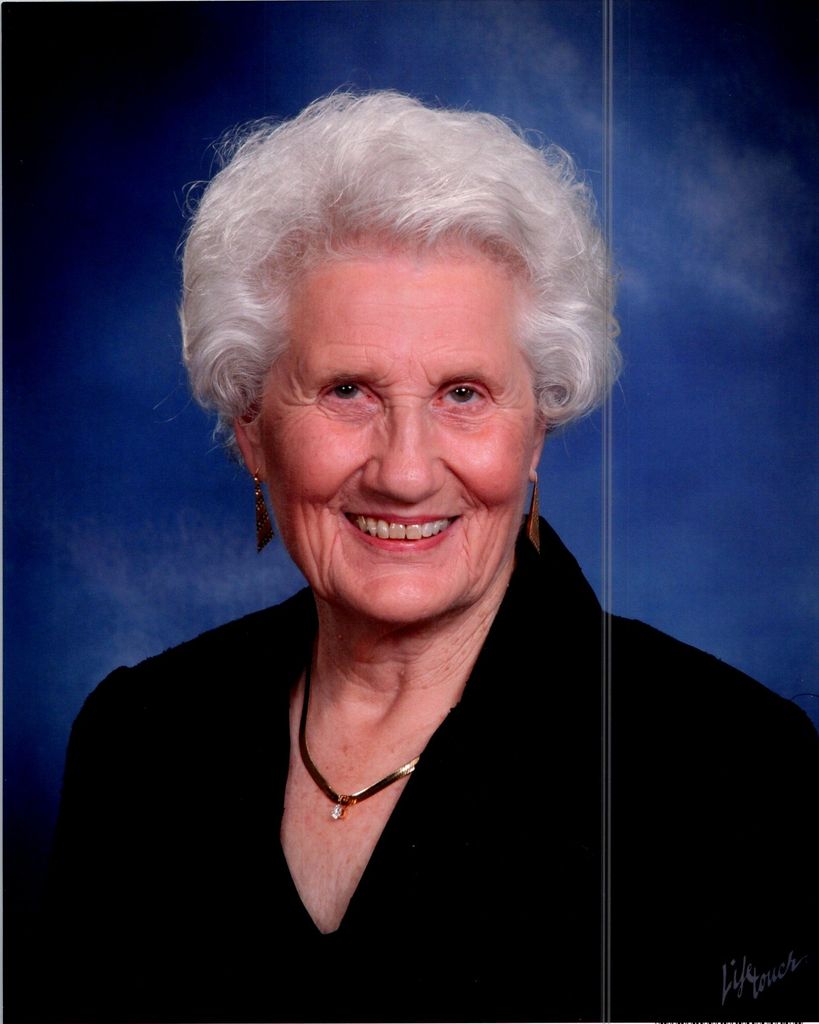 Ruth H Morrow Profile Photo