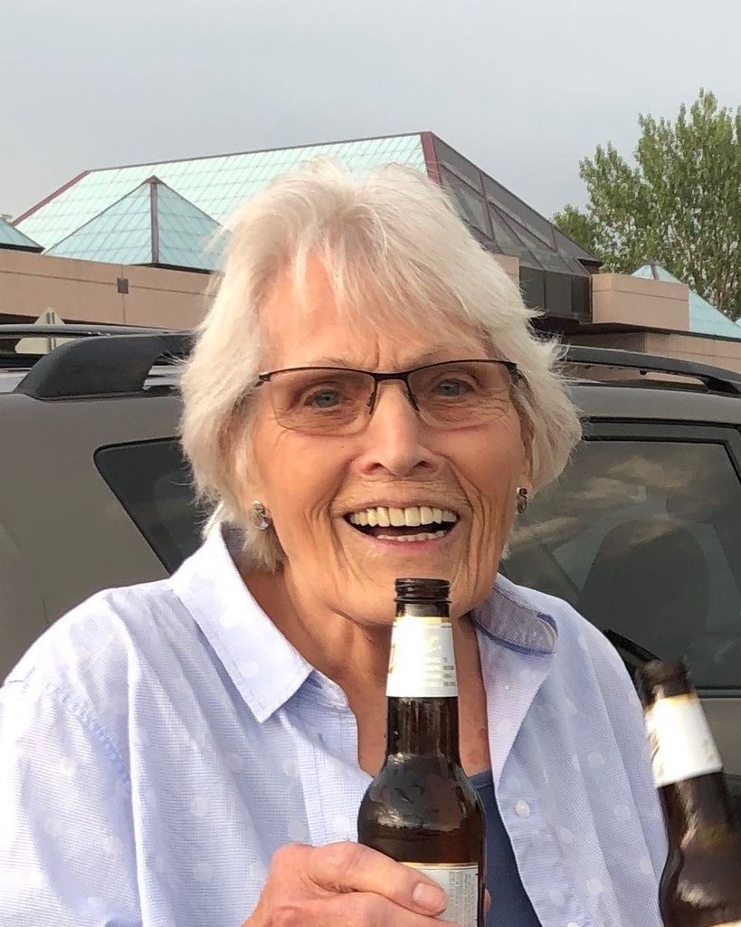 Jean Anne Hallinan Profile Photo