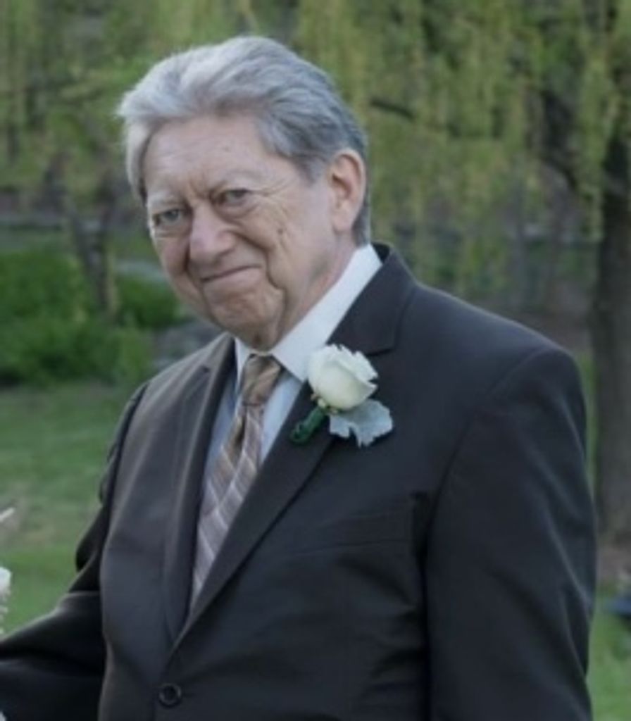 William Russett Sr