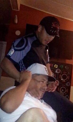 Rafael Pelcastre-Martinez photo gallery thumbnail 14 of 48