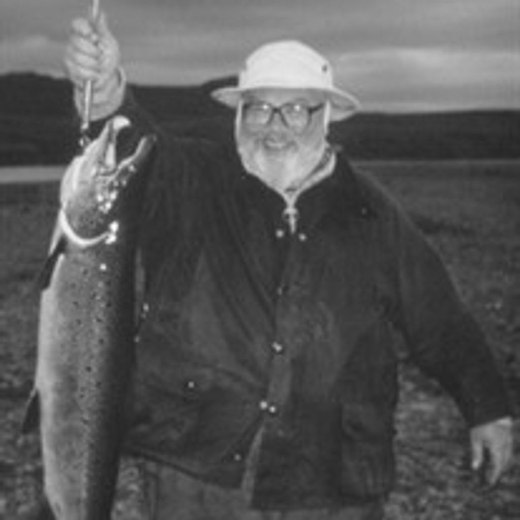 Robert Mathews Profile Photo