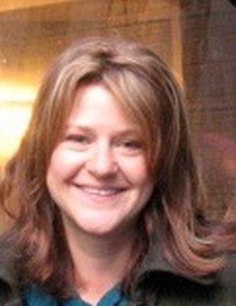 Laurel Jennifer Fritz