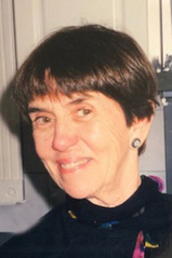 Gail V. Rapoza