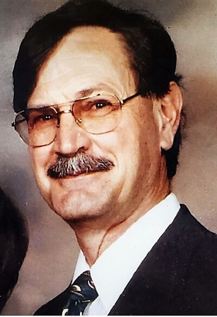 Dennis Murphy Profile Photo