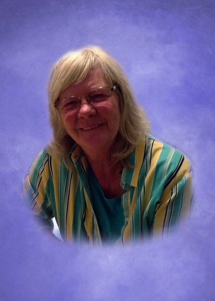 Nancy B. Gavek