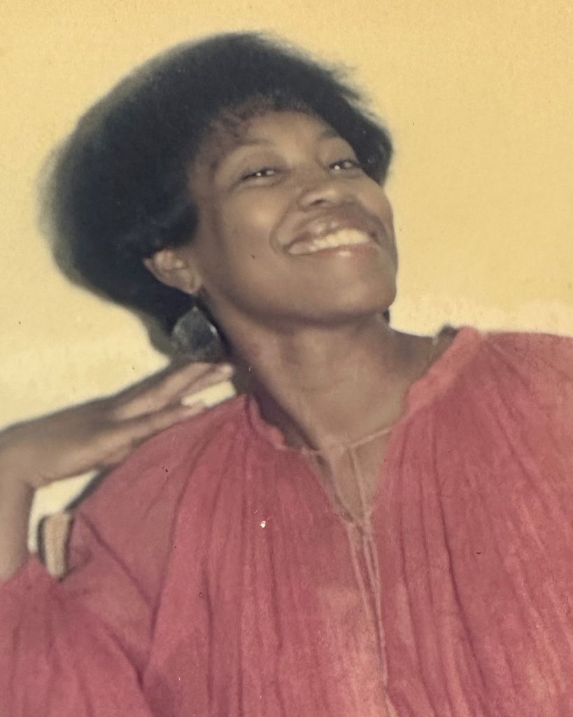 Gloria N. Gray Profile Photo