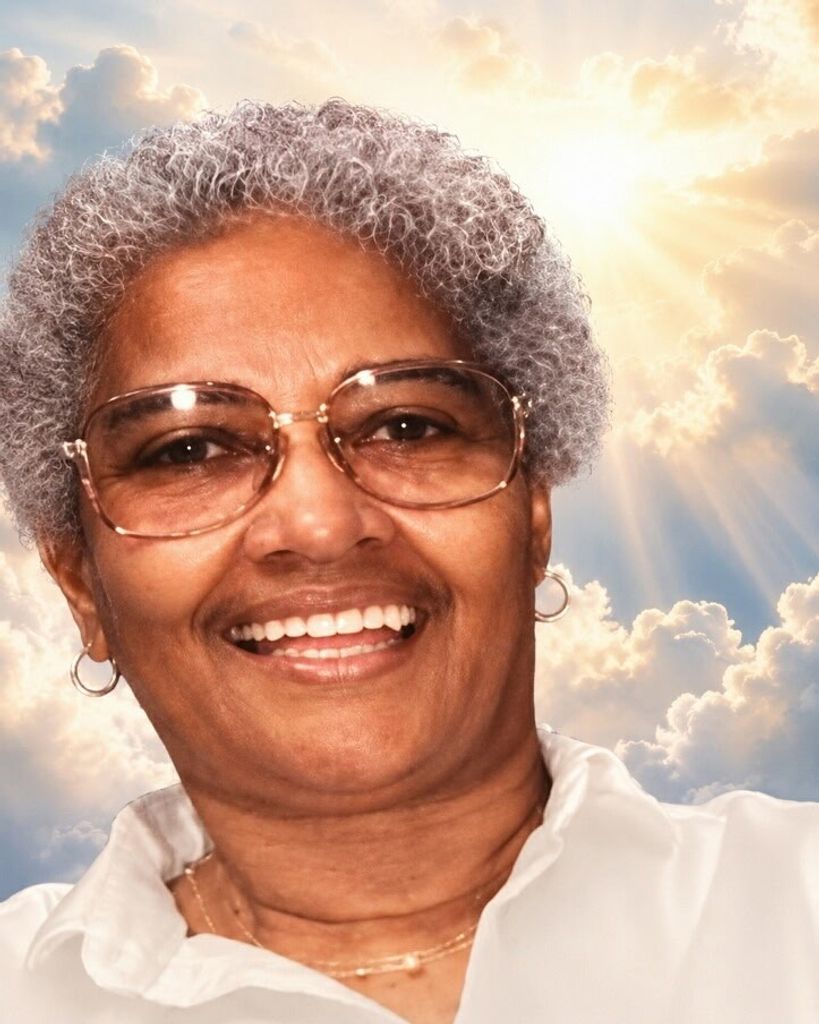 Betty Jo Hocker