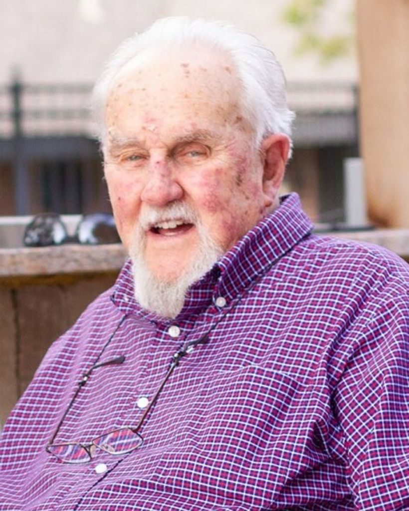 James "Jim" W. Cabbell, Sr.