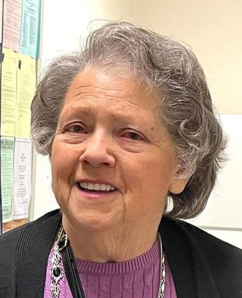 Sharon Kaye Mendenhall Profile Photo