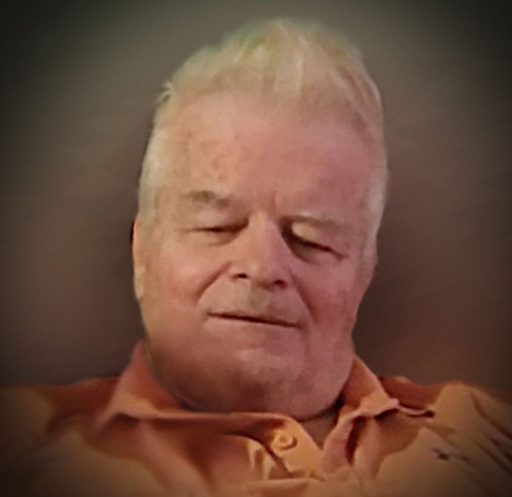 Donald Bruce Mccallum