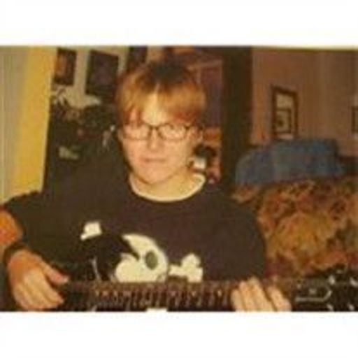 Grant Thomas Kamunen-Heroux Profile Photo