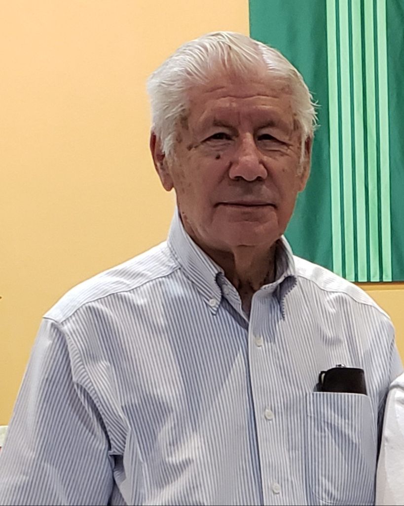 Francis Leon DeCosta