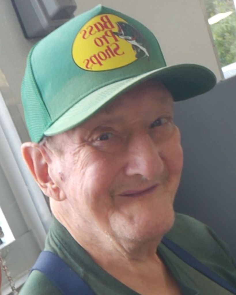 Calvin G. "Pete" Oerman Profile Photo