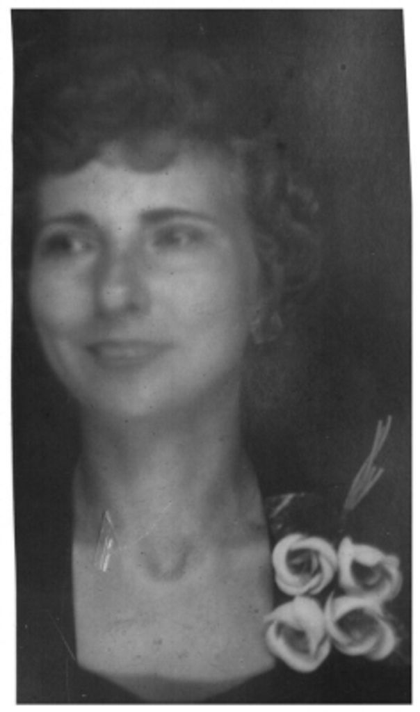 Olga Davis