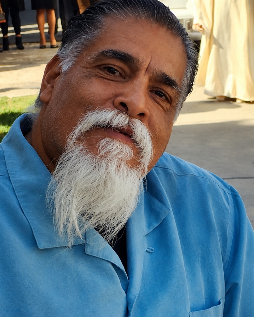 Guadalupe "Tito" Guillen