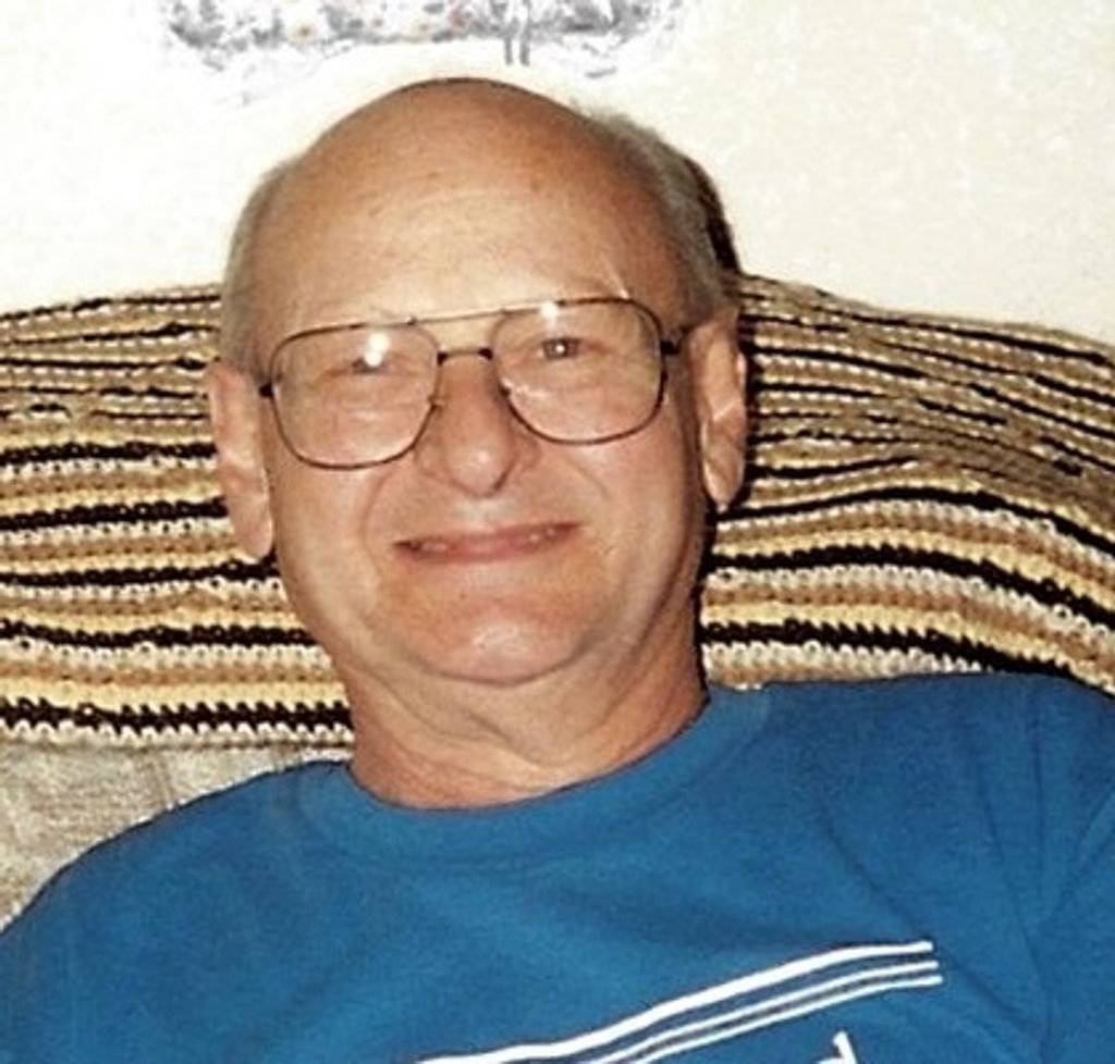 Warren J. Hartzell "Bud"