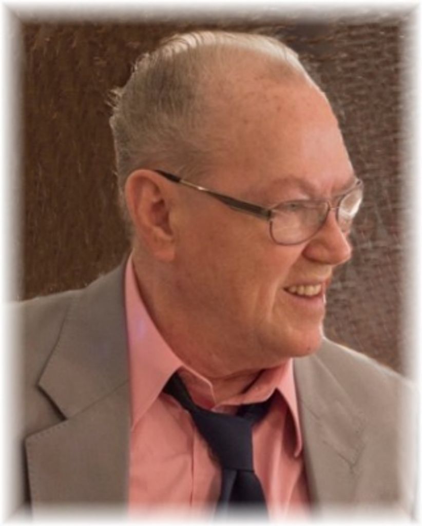 Gerald Marvin Clarke