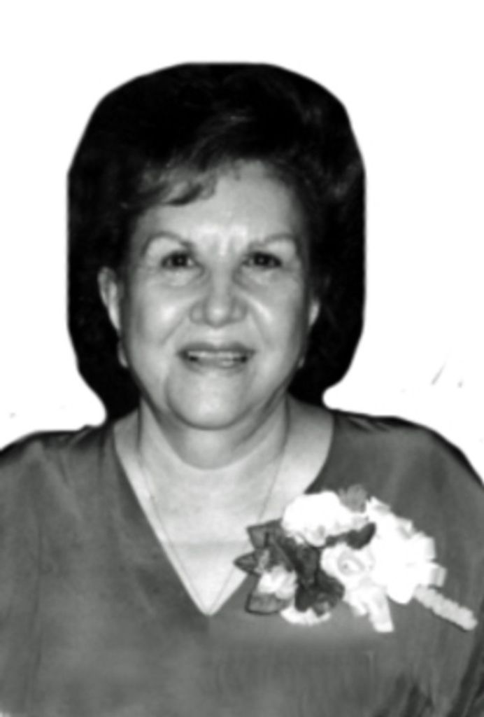 Maria S. Salazar