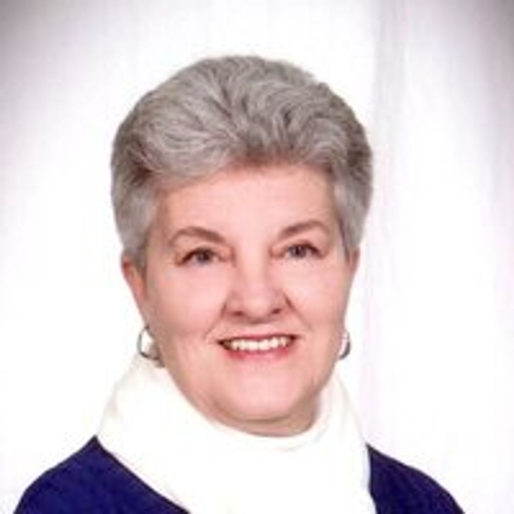 Sharon Gabbert Profile Photo